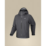 Arcteryx Beta SL Jacket Herren Hardshelljacke cloud Produktbild 0