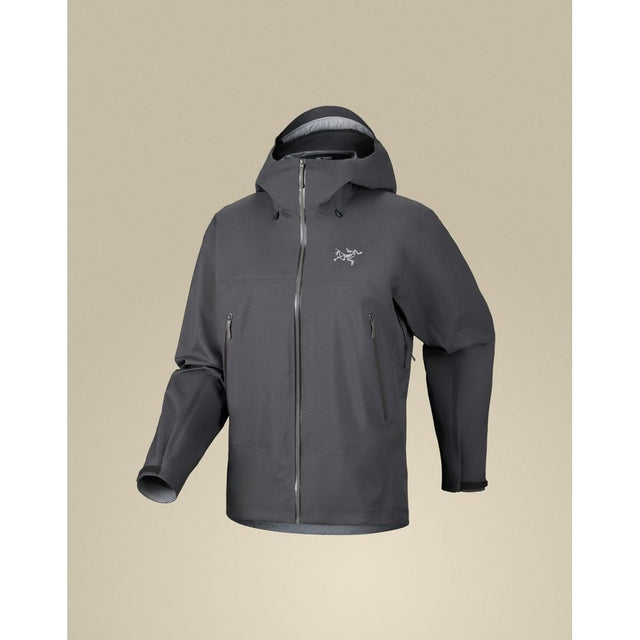Arcteryx Beta SL Jacket Herren Hardshelljacke cloud Produktbild 0