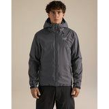 Arcteryx Beta SL Jacket Herren Hardshelljacke cloud Produktbild 1