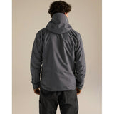 Arcteryx Beta SL Jacket Herren Hardshelljacke cloud Produktbild 4