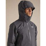 Arcteryx Beta SL Jacket Herren Hardshelljacke cloud Produktbild 5