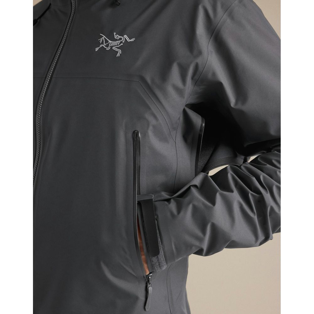 Arcteryx Beta SL Jacket Herren Hardshelljacke cloud Produktbild 6