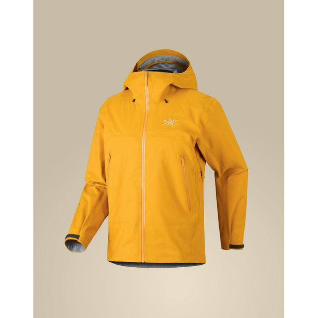 Arcteryx Beta SL Jacket Herren Hardshelljacke nucleus Produktbild 0