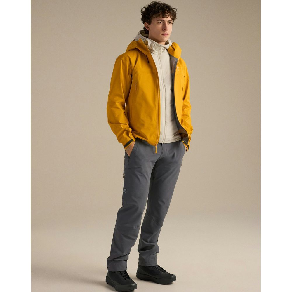 Arcteryx Beta SL Jacket Herren Hardshelljacke nucleus Produktbild 2