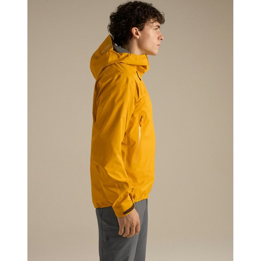 Arcteryx Beta SL Jacket Herren Hardshelljacke nucleus Produktbild 3