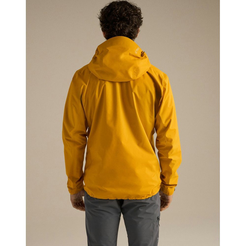 Arcteryx Beta SL Jacket Herren Hardshelljacke nucleus Produktbild 4