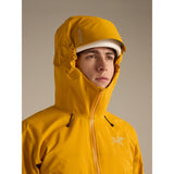 Arcteryx Beta SL Jacket Herren Hardshelljacke nucleus Produktbild 5