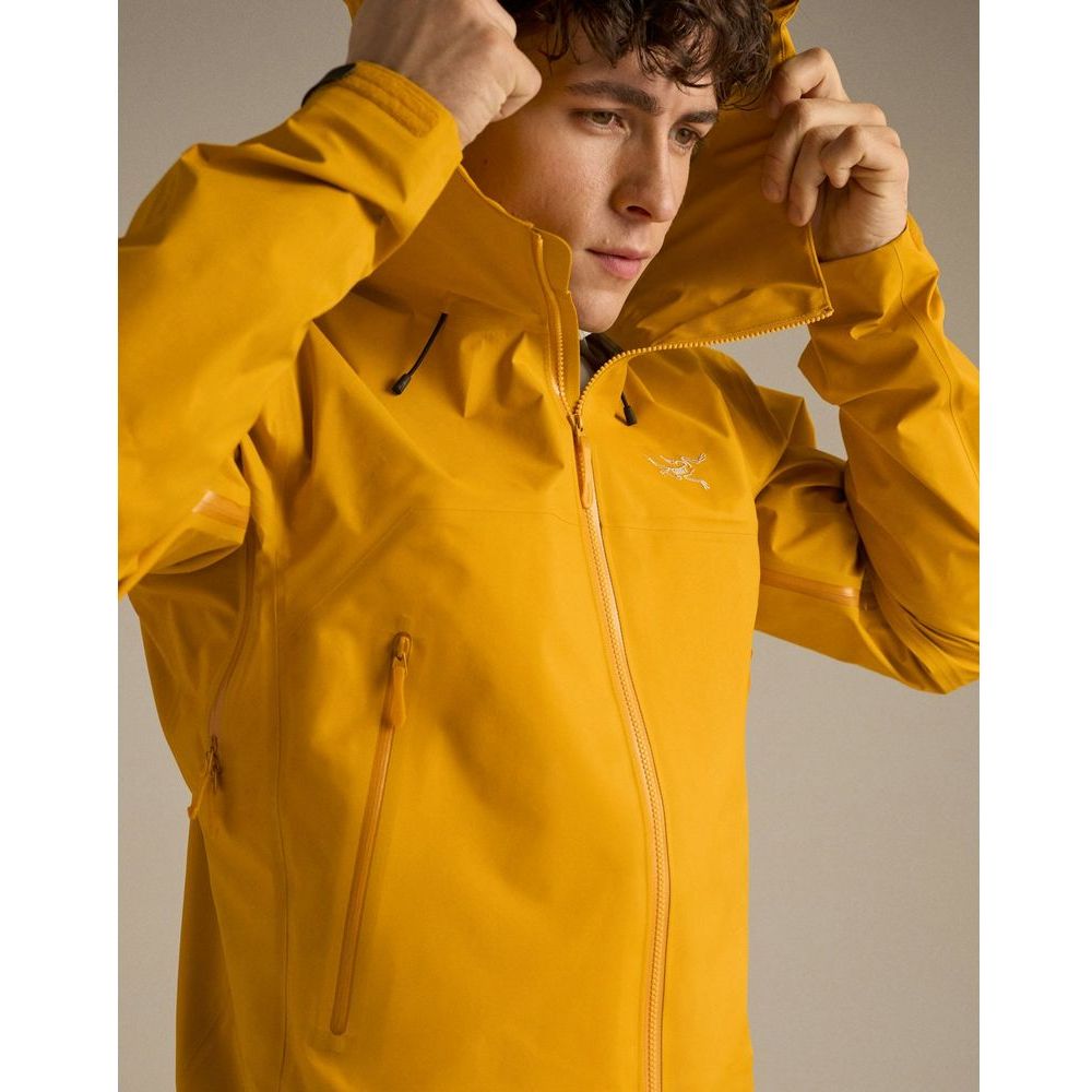 Arcteryx Beta SL Jacket Herren Hardshelljacke nucleus Produktbild 6