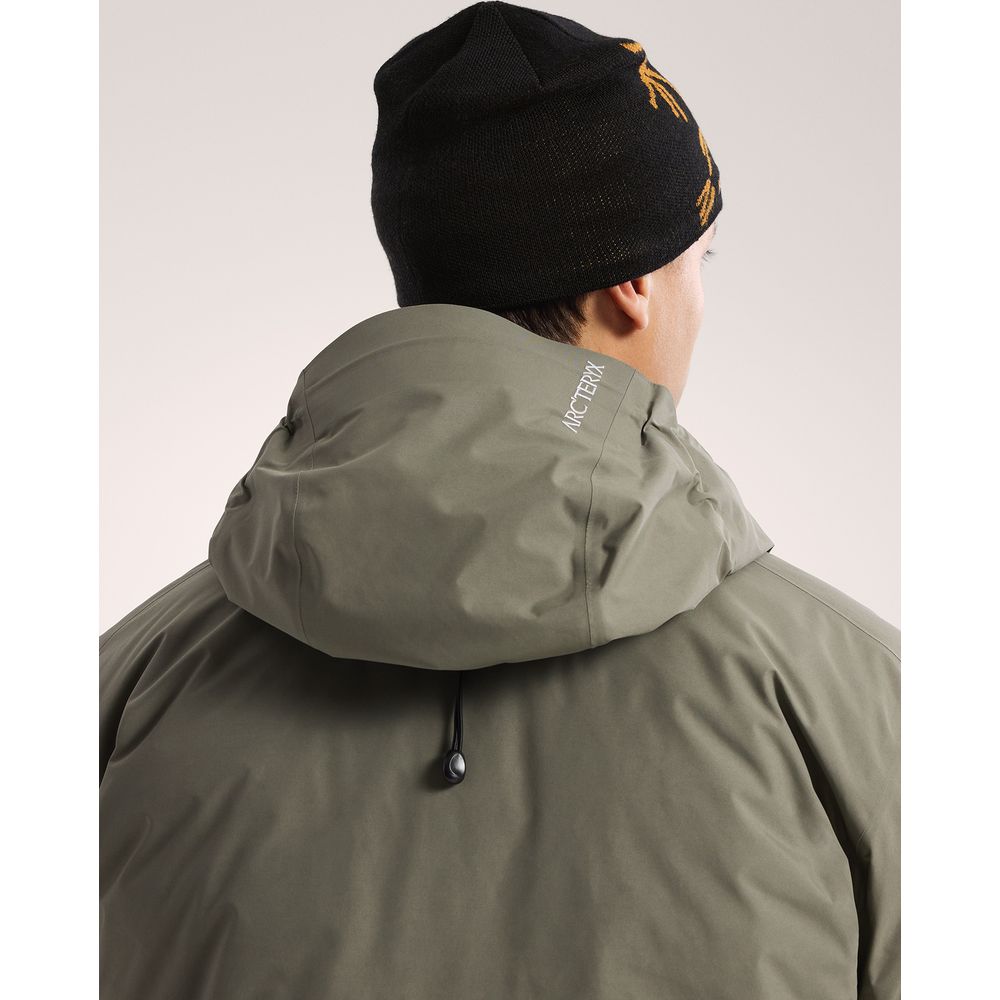 Arcteryx Bird Head Toque 24 Mütze 24k black Produktbild 2