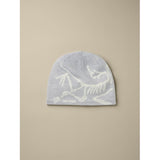 Arcteryx Bird Head Toque Mütze solitude / arctic silk Produktbild 0