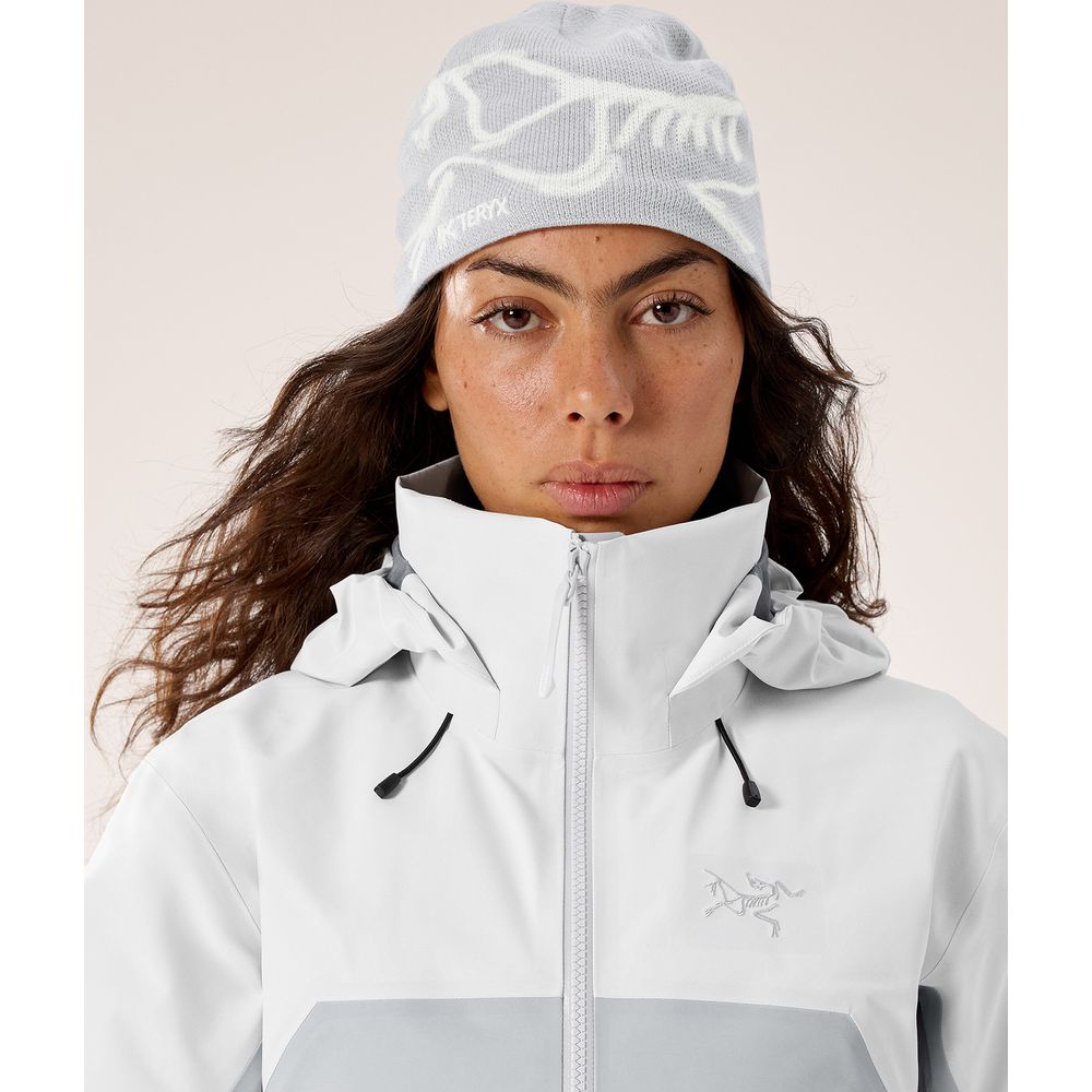 Arcteryx Bird Head Toque Mütze solitude / arctic silk Produktbild 1