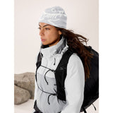 Arcteryx Bird Head Toque Mütze solitude / arctic silk Produktbild 3