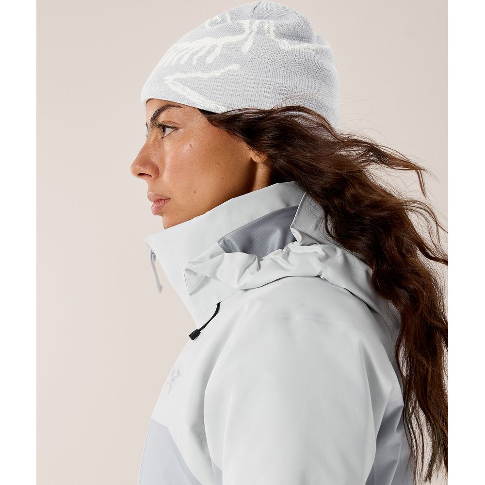 Arcteryx Bird Head Toque Mütze solitude / arctic silk Produktbild 4