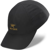 Arcteryx Bird Word Cap 24k-black Produktbild 0