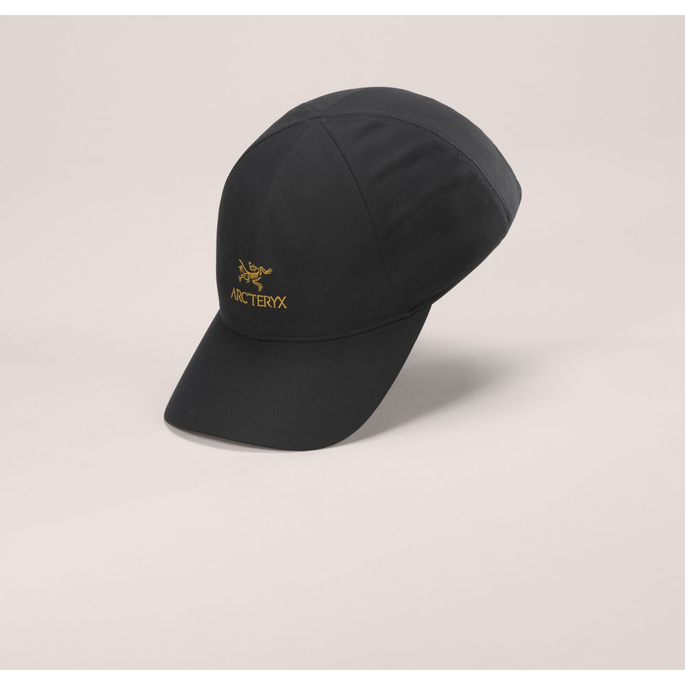 Arcteryx Bird Word Cap 24k-black Produktbild 4