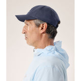 Arcteryx Bird Word Cap dk-stratus-habitat Produktbild 2