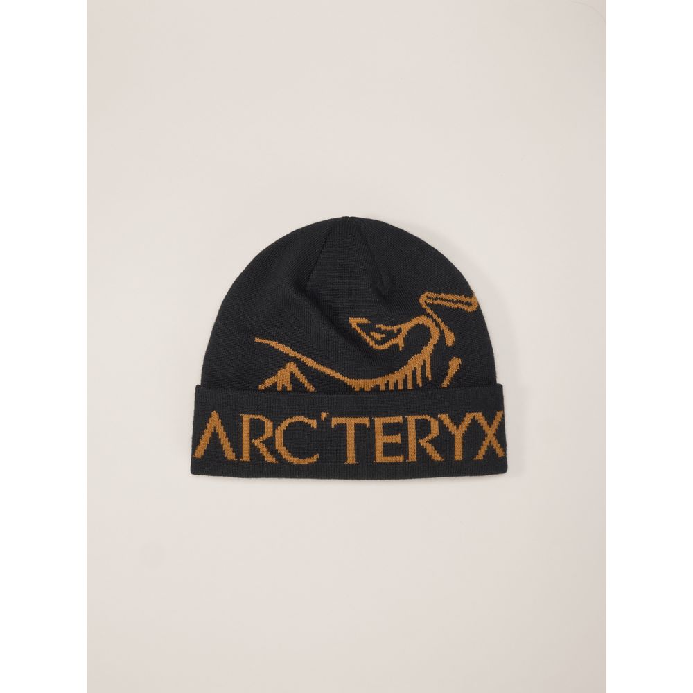 Arcteryx Bird Word Toque 24 Mütze k-black Produktbild 0