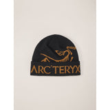 Arcteryx Bird Word Toque 24 Mütze k-black Produktbild 0