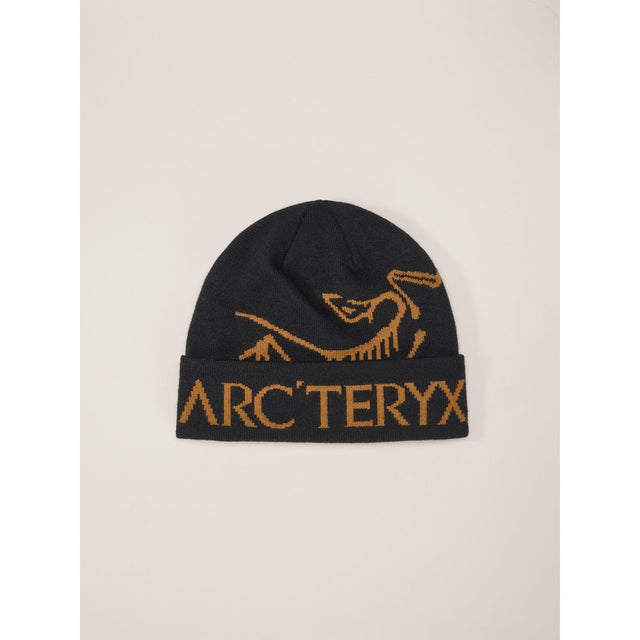 Arcteryx Bird Word Toque 24 Mütze k-black Produktbild 0