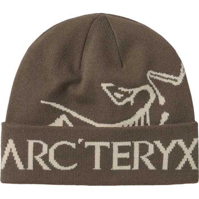 Arcteryx Bird Word Toque Mütze mongoose/sea salt Produktbild 0