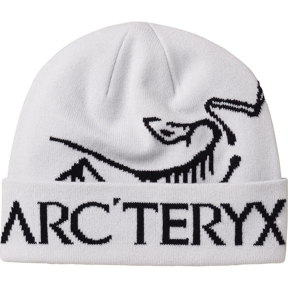Arcteryx Bird Word Toque Mütze orca Produktbild 0