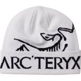 Arcteryx Bird Word Toque Mütze orca Produktbild 0