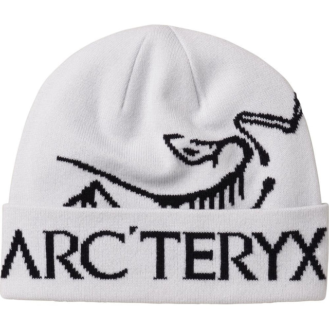 Arcteryx Bird Word Toque Mütze orca Produktbild 0