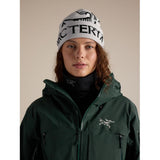 Arcteryx Bird Word Toque Mütze orca Produktbild 1