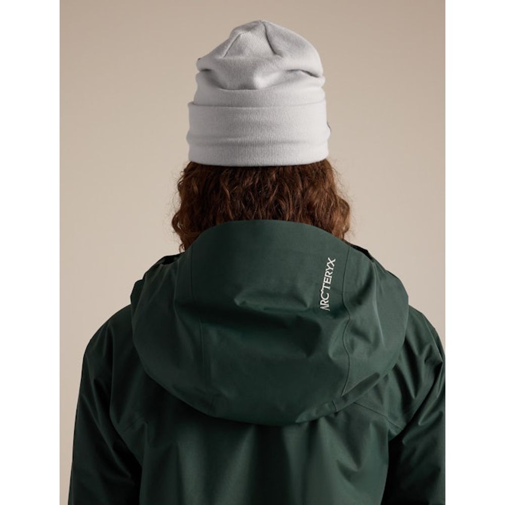 Arcteryx Bird Word Toque Mütze orca Produktbild 4