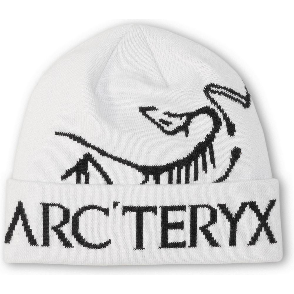 Arcteryx Bird Word TQ Mütze orca Produktbild 0
