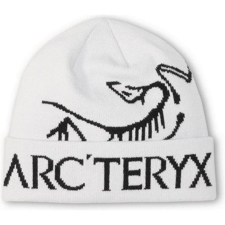 Arcteryx Bird Word TQ Mütze orca Produktbild 0