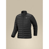 Arcteryx Cerium Herren Daunenjacke black Produktbild 0