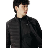 Arcteryx Cerium Herren Daunenjacke black Produktbild 7