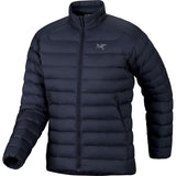 Arcteryx Cerium Herren Isolationsjacke black sapphire Produktbild 0