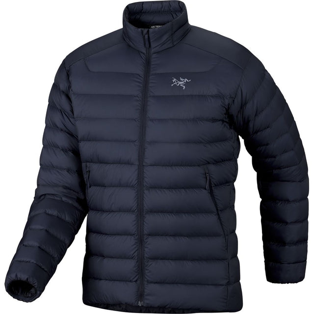 Arcteryx Cerium Herren Isolationsjacke black sapphire Produktbild 0