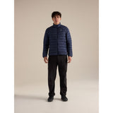 Arcteryx Cerium Herren Isolationsjacke black sapphire Produktbild 1