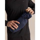 Arcteryx Cerium Herren Isolationsjacke black sapphire Produktbild 2