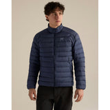 Arcteryx Cerium Herren Isolationsjacke black sapphire Produktbild 3