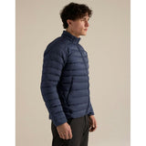 Arcteryx Cerium Herren Isolationsjacke black sapphire Produktbild 4