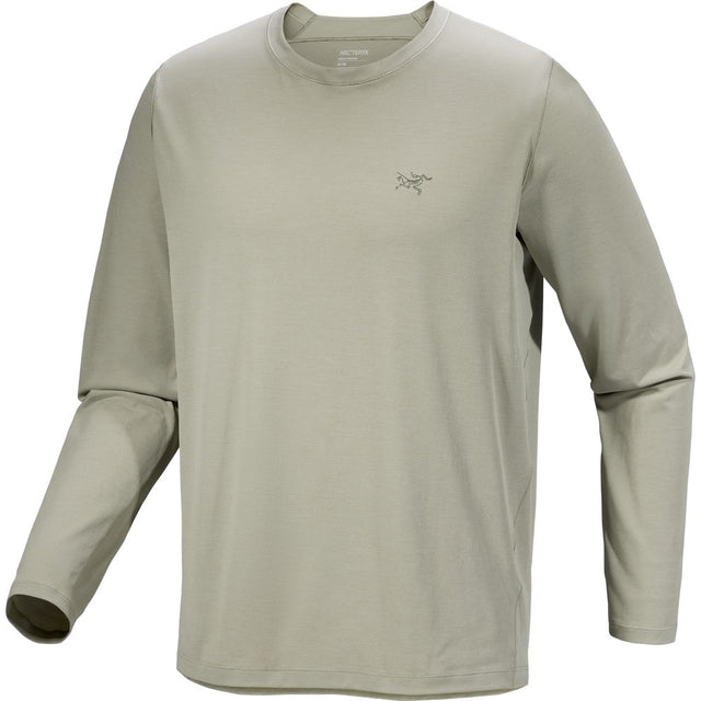 Arcteryx Cormac Crew LS Herren Longsleeve habitat Produktbild 0