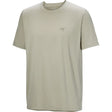 Arcteryx Cormac Crew SS Herren T-Shirt habitat Produktbild 0