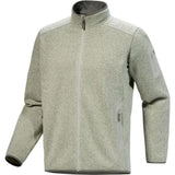 Arcteryx Covert Cardigan Herren Fleecejacke habitat-heather Produktbild 0