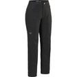 Arcteryx Gamma Damen Softshellhose black Produktbild 0