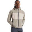 Arcteryx Gamma Lightweight Hoody M Herren Softshelljacke headwaters Produktbild 0
