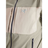 Arcteryx Gamma Lightweight Hoody M Herren Softshelljacke headwaters Produktbild 4