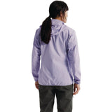 Arcteryx Gamma Lightweight Hoody Softshelljacke Damen mallow Produktbild 3