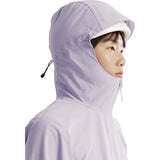 Arcteryx Gamma Lightweight Hoody Softshelljacke Damen mallow Produktbild 6