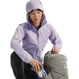 Arcteryx Gamma Lightweight Hoody Softshelljacke Damen mallow Produktbild 7