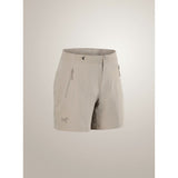 Arcteryx Gamma Short 6' W rune Produktbild 0
