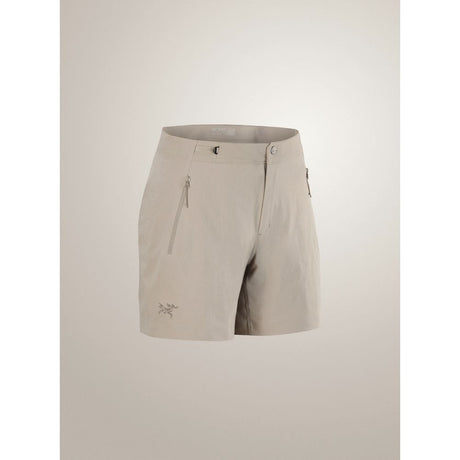 Arcteryx Gamma Short 6' W rune Produktbild 0